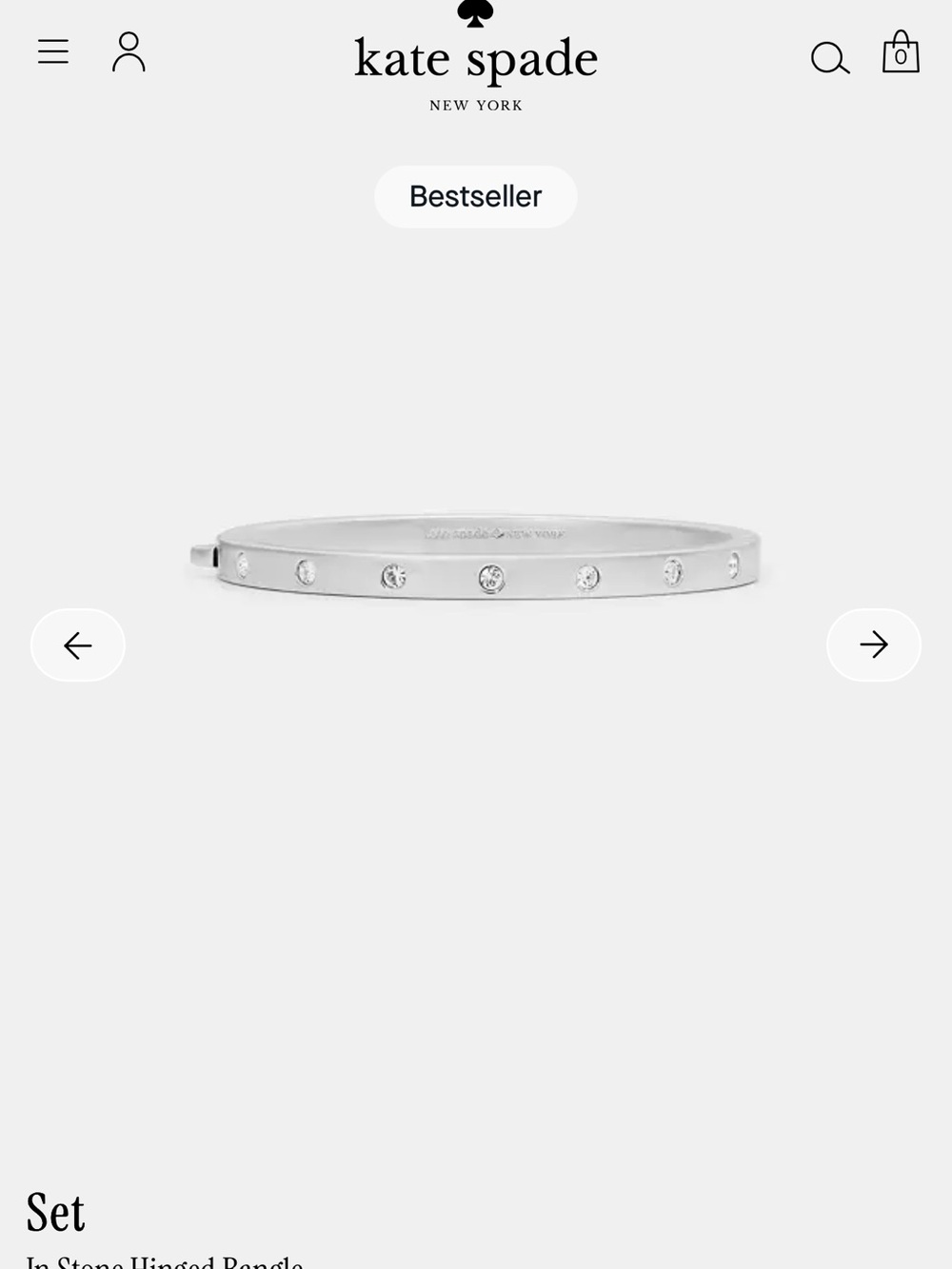 Bracelet (Jewelry)